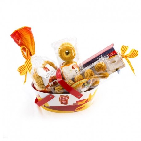 La Confiserie du Tech - Vannerie du Roussillon