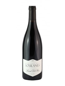 Domaine des Soulanes - Sarrat del mas