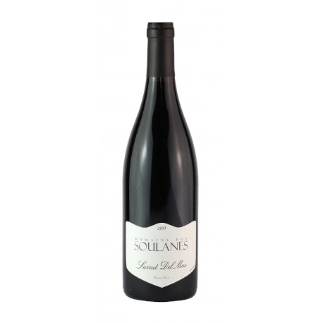 Domaine des Soulanes - Sarrat del mas