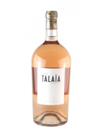 Talaïa - Céleste Rosé