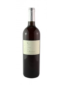 Rectorie - Rancio Pedro Soler - Vin de Pierre