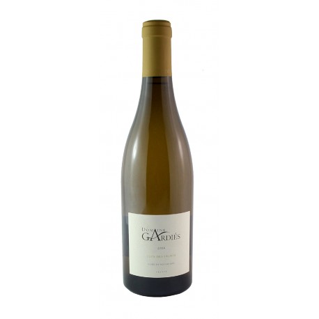 Gardies - Clos des vignes
