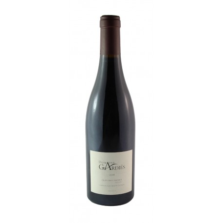 Gardies - Clos des vignes