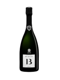 Champagne - Bollinger Spécial Cuvée 0.75L