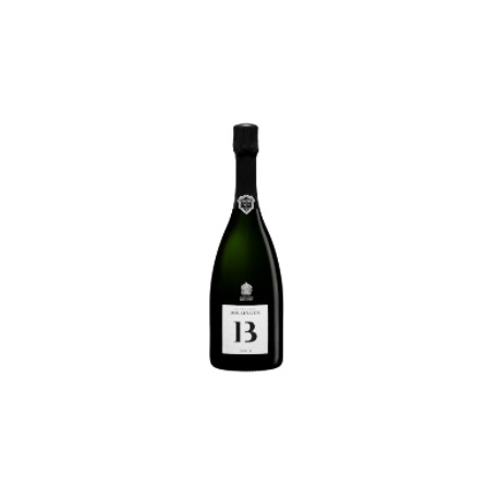 Champagne - Bollinger Spécial Cuvée 0.75L