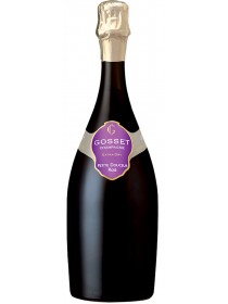 Champagne Gosset - Petite Douceur Rosé 0.75L