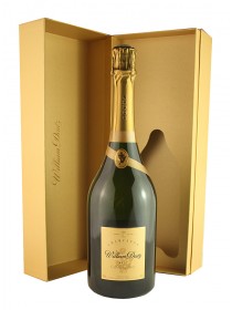 Champagne Deutz - William Deutz 2008 0.75L