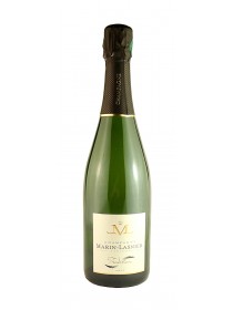 Champagne - Marin Lasnier - Tradition brut