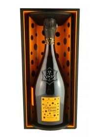 Champagne - Veuve Clicquot La Grande Dame 0.75L