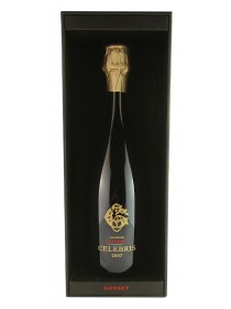 Champagne Gosset - Celebris 2007 1.5L - Magnum