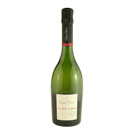 Champagne Joseph Perrier - La Côte à Bras 2012