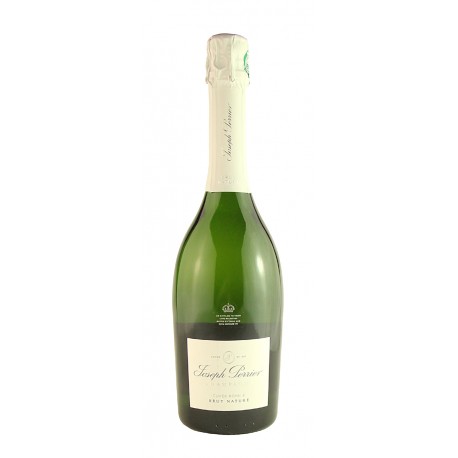Champagne Joseph Perrier - Cuvée Royale Brut Nature 0.75L