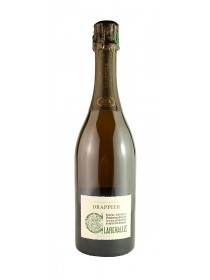 Champagne Drappier - Clarevallis 0.75L