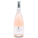 Chateau Valmy - Première Rose de Valmy - Rosé