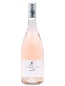 Chateau Valmy - Première Rose de Valmy - Rosé