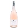 Chateau Valmy - Première Rose de Valmy - Rosé