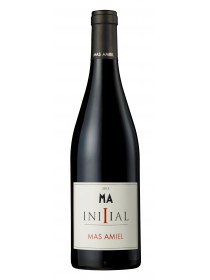 Mas Amiel - Initial