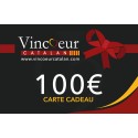Carte cadeau 100€