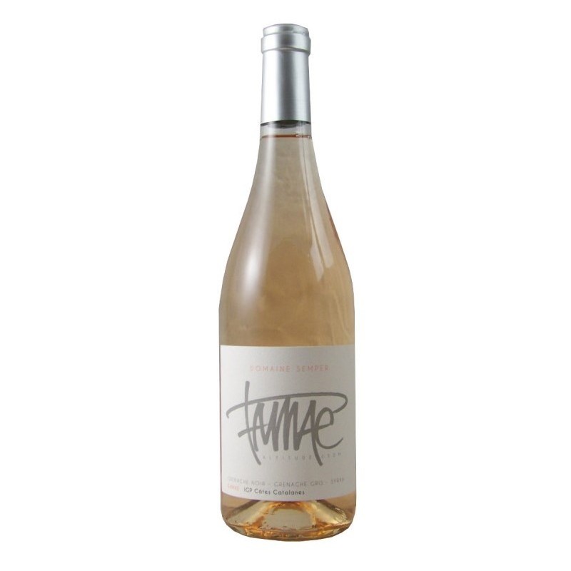 Semper - Famaé rosé