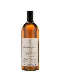 Michel Couvreur - Whisky Intravangan'za 0.70L