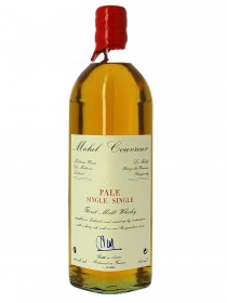 Michel Couvreur - Whisky Overaged Malt Whisky 0.70L