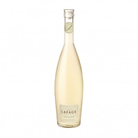 Lafage - Muscat de Rivesaltes 0.75L