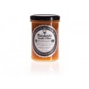 Les Petits fruits de Jef - Confiture mandarine vanille rhum