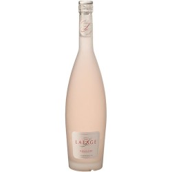 Lafage - Miraflor rosé