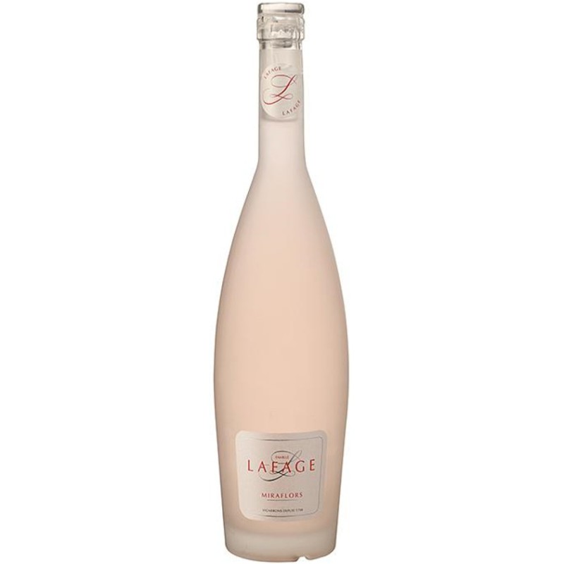 Lafage - Miraflor rosé