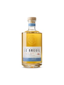 Whisky Le Breuil Origine 0.70L