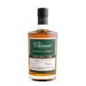 Rhum Clément - Private Cask 6 ans 0.70L