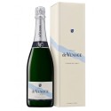 Champagne De Venoge - Cordon Bleu 0.75L