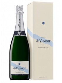 Champagne De Venoge - Cordon Bleu 0.75L