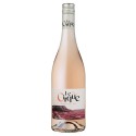 Terres plurielles - Le Cirque rosé