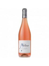 Vignoble d'agly - Montner rosé