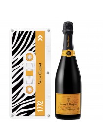 Champagne Veuve Clicquot - Ice Jacket 0.75L