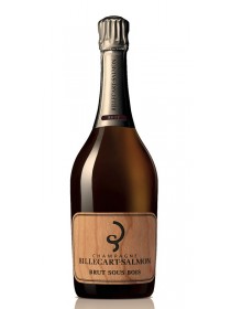 Champagne Billecart Salmon - Sous bois 0.75L