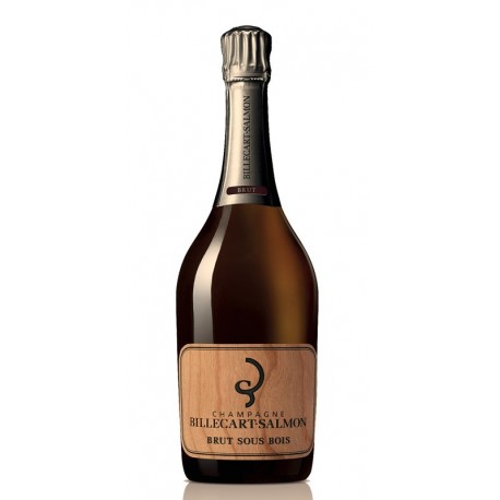 Champagne Billecart Salmon - Sous bois 0.75L