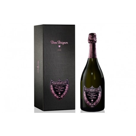 Champagne Dom Pérignon - Vintage 2010 - 0.75L