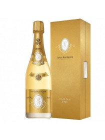 Champagne Roederer - Cristal 2004 magnum