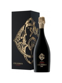 Champagne Gosset - Celebris 2007 0.75L