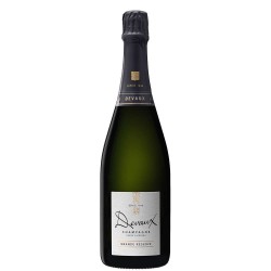 Champagne Devaux - Grande Réserve - Brut 0.75 L