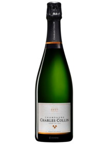 Champagne - Charles Collin Brut
