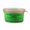 Mas Terregalls - Foie gras de canard entier 120gr