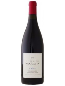 Domaine Augustin - Alix Parcé Rouge