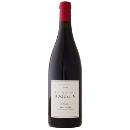 Domaine Augustin - Alix Parcé Rouge