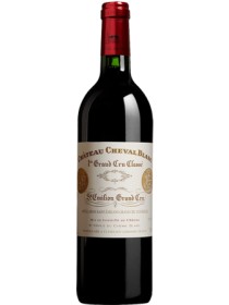 Château Cheval Blanc - Rouge 2014 - Saint-Emilion Grand Cru Classé