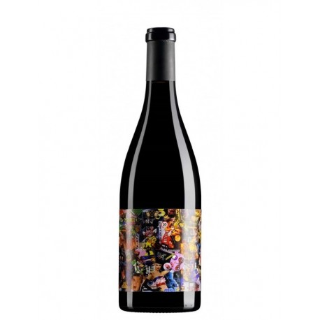 Mas Becha - Oh My Grenache blanc