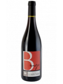 Domaine de la Bouysse - Le Broc - Vin rouge