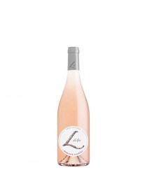 Lauriga - Le Gris vin rosé
